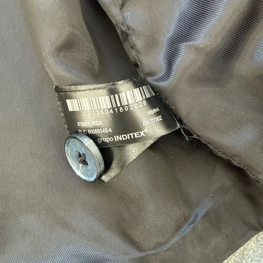ZARA Short Jacket - Picture 5 of 7